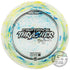 Discraft Limited Edition 2025 Missy Gannon Jawbreaker Elite Z Captain's Thrasher Distance Driver Golf Disc