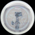 Discraft Limited Edition 2025 Ledgestone Open CryZtal Z Buzzz Midrange Golf Disc