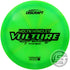Discraft Limited Edition 2025 Tour Series Holyn Handley Swirl Elite Z Vulture Distance Driver Golf Disc