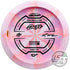 Discraft Limited Edition 2025 GMC Paige Pierce / Paul McBeth Collab Swirl ESP Drive Distance Driver Golf Disc