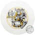 Discraft Limited Edition 2025 Ledgestone Open ESP Athena Fairway Driver Golf Disc