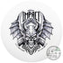 Discraft Limited Edition 2025 Ledgestone Open Glo ESP Impact Fairway Driver Golf Disc