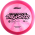 Discraft Limited Edition 2026 Missy Gannon Swirl Elite Z Captain's Thrasher Distance Driver Golf Disc