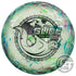 Discraft Limited Edition 2026 PDGA World Championship Around the World Jawbreaker Z FLX Glide Fairway Driver Golf Disc