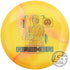 Discraft Limited Edition 2026 Tour Series Austin Turner V2 Special Blend Archer Fairway Driver Golf Disc
