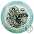Discraft Limited Edition 2026 Ledgestone Open ColorShift Jawbreaker Z FLX Nuke Distance Driver Golf Disc