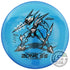 Discraft Limited Edition 2026 Ledgestone Open ColorShift Titanium Zone SS Putter Golf Disc