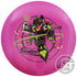 Discraft Limited Edition 2026 Ledgestone Open ColorShift Titanium Stratus Fairway Driver Golf Disc