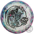 Discraft Limited Edition 2026 Ledgestone Open Jawbreaker Z FLX Fossil Putter Golf Disc