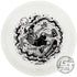 Discraft Limited Edition 2026 Ledgestone Open Glo Z Lite Xtreme Fairway Driver Golf Disc