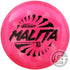 Discraft Limited Edition 2026 Ledgestone Open Swirl Big Z Malita Midrange Golf Disc