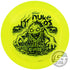 Discraft Limited Edition 2026 Ledgestone Open Z Super FLX Nuke OS Distance Driver Golf Disc