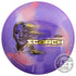 Discraft Limited Edition 2026 Tour Series Valerie Mandujano Special Blend Scorch Distance Driver Golf Disc