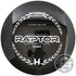 Discraft Limited Edition Victory Edition 2026 OTB Open Champion Holyn Handley Midnight Shimmer Elite Z Raptor Distance Driver Golf Disc