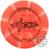 Discraft Limited Edition Victory Edition 2026 DGPT Doubles At the Preserve Champions Ricky Wysocki x Adam Hammes Swirl CT Crazy Tuff Focus Putter Golf Disc