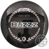 Discraft Limited Edition Victory Edition 2026 Ale Open Champion Ricky Wysocki Midnight Shimmer Elite Z Buzzz Midrange Golf Disc