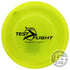 Discraft Limited Edition Battle Pack Test Flight 1 [Banger GT Top] Zone GT Putter Golf Disc
