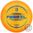 Discraft Limited Edition First Run Ricky Wysocki Signature ColorShift Elite Z Fossil Putter Golf Disc
