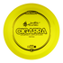 Discraft First Run Elite Z Cigarra [Anthony Barela] Fairway Driver Golf Disc