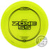 Discraft First Run Elite Z Zone SS Putter Golf Disc