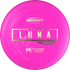 Discraft Limited Edition First Run Paul McBeth Signature Putter Line Soft UltraLuna Putter Golf Disc