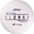 Discraft Paul McBeth Signature Putter Line Luna Putter Golf Disc