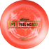 Discraft Limited Edition Prototype Paul McBeth Signature Prototype Blend Malita Midrange Golf Disc