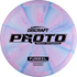 Discraft Limited Edition Prototype Ricky Wysocki Signature Fossil Putter Golf Disc