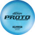 Discraft Limited Edition Prototype Ricky Wysocki Signature Hallux Distance Driver Golf Disc