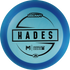Discraft Paul McBeth Signature Z Lite Hades Distance Driver Golf Disc