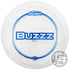 Discraft Mini Elite Z Buzzzz Mini Golf Disc