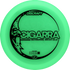 Discraft Seasonal Mega Glo Z Cigarra Fairway Driver Golf Disc