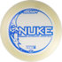 Discraft Seasonal Mega Glo Z Nuke Distance Driver Golf Disc
