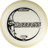 Discraft Seasonal Mega Glo Z Buzzz SS Midrange Golf Disc