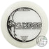 Discraft Seasonal Mega Glo Z Nuke SS Distance Driver Golf Disc
