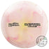 Discraft Titanium Raptor Distance Driver Golf Disc