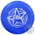 Discraft J-Star 145g Junior Ultimate Disc