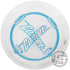 Discraft Misprint Elite Z Comet Midrange Golf Disc