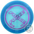 Discraft Misprint Elite Z Force Distance Driver Golf Disc