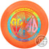 Discraft Misprint Battle Pack Metallic Elite Z UltraLuna Putter Golf Disc