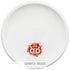 Dynamic Discs Blank Canvas Bottom Stamp EMAC Judge Putter Golf Disc