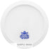 Dynamic Discs Blank Canvas Bottom Stamp Fuzion Felon Fairway Driver Golf Disc