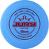 Dynamic Discs Classic Line Jury Putter Golf Disc