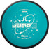 Dynamic Discs Classic Line Orbit EMAC Judge Putter Golf Disc
