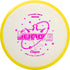 Dynamic Discs Classic Soft Orbit EMAC Judge Putter Golf Disc