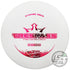 Dynamic Discs Drift Trespass Distance Driver Golf Disc