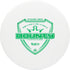 Dynamic Discs Fuzion Bounty Midrange Golf Disc
