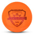 Dynamic Discs Fuzion Justice Midrange Golf Disc