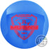 Dynamic Discs Fuzion Mutiny Midrange Golf Disc
