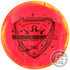 Dynamic Discs Fuzion Orbit Contender Fairway Driver Golf Disc